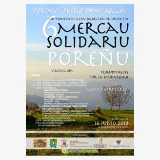Mercau Solidariu Poreu 2018