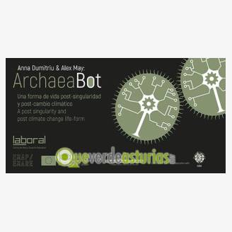 Presentacin de la instalacin ArchaeaBot