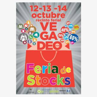 Feria de Stock 2018 en Vegadeo