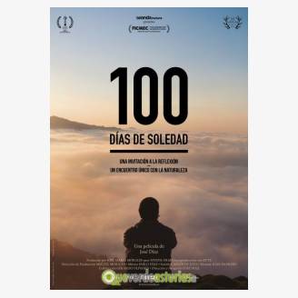 Laboral Cinemateca Ambulante: 100 das de soledad