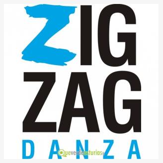 Disculpe, caballero / Zig Zag Danza