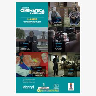 Laboral Cinemateca: Seleccin de cortos asturianos
