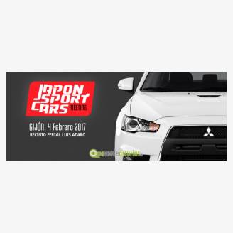 3 Japn Sport Cars Meeting Gijn 2017