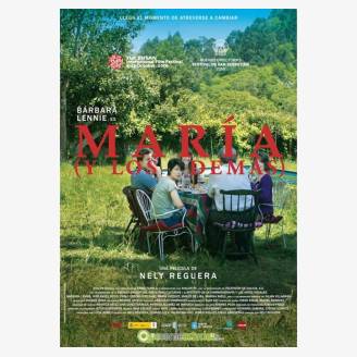 El cine de los martes: Mara (y los dems)