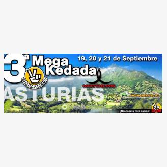 3 Megakedada Soy Motero Asturias 2014