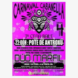 Carnaval Cabanella 2017