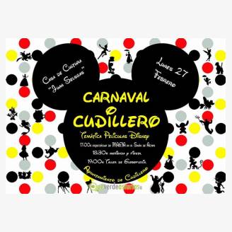Carnaval Cudillero 2017