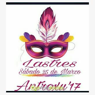 Carnaval Lastres y Luces 2017