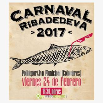 Carnaval Ribadedeva 2017