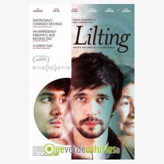 Ciclo de cine "Identidades de gnero y orientacin sexual": Lilting