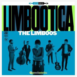 The Limboos en concierto en Langreo