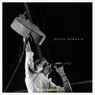 David DeMara en concierto en Oviedo
