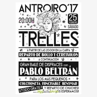 Antroiro Trelles 2017