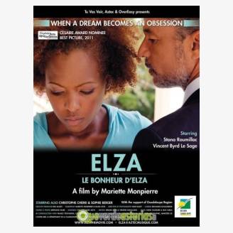 Cine: Elza
