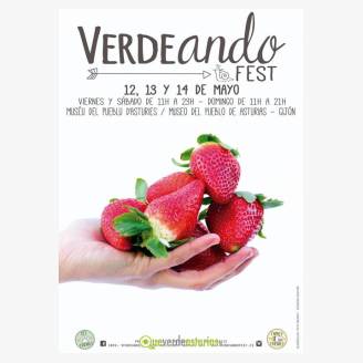 Verdeando Fest 2017
