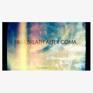 First Breath After Coma en La Salvaje
