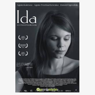 Cine: Ida