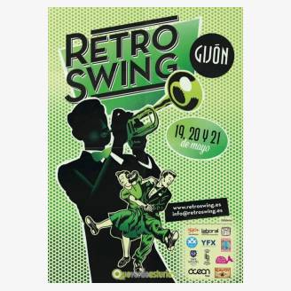 RetroSwing Gijn 2017