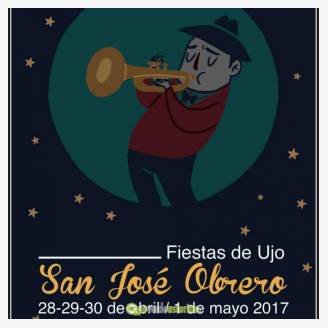 Fiestas de San Jos Obrero 2017 en Ujo