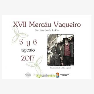 XVII Mercu Vaqueiro San Martn de Luia 2017