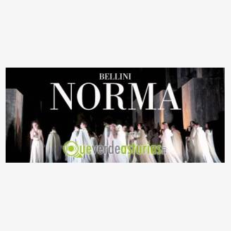 pera Nacional de Moldavia - Norma