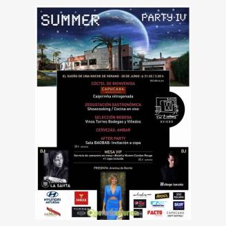 Summer Party IV 2017