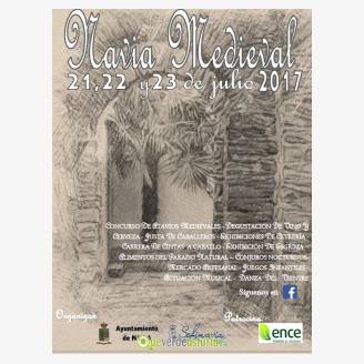 Navia Medieval 2017