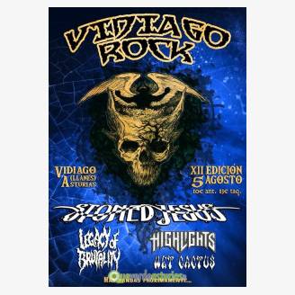 Vidiago Rock 2017