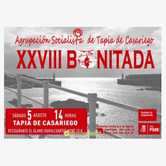 XXVIII Bonitada Tapia de Casariego 2017
