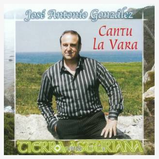 Cancin Asturiana "Cantu La Vara"