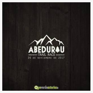 Abeduriu Trail Race 2017