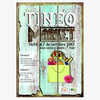 Tineo Market 2017
