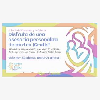III Feria del embarazo y la crianza ACTIMAMi & Friends 2017
