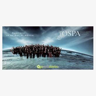 Orquesta Sinfnica del Principado de Asturias