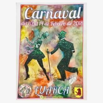 Carnaval Luarca 2018