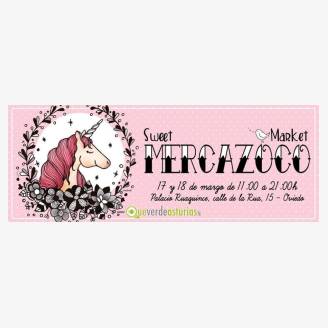 Sweet Mercazoco Market Marzo