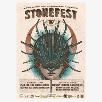 Stonefest 2018
