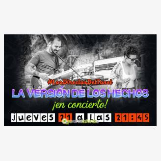 Los directos de El Tonel - La Versin de los Hechos