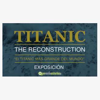 Titanic - The Reconstruction