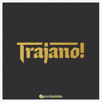 Trajano! en La Salvaje