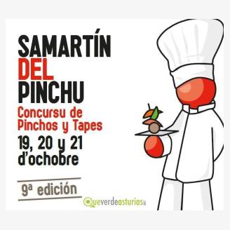 9 San Martn del Pinchu 2018