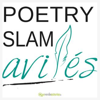 Poetry Slam Avils XIV