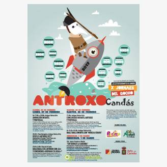 Antroxo Cands 2017