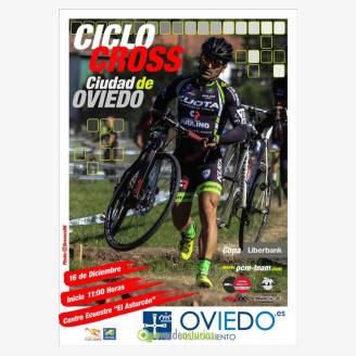 CicloCross Ciudad de Oviedo 2018