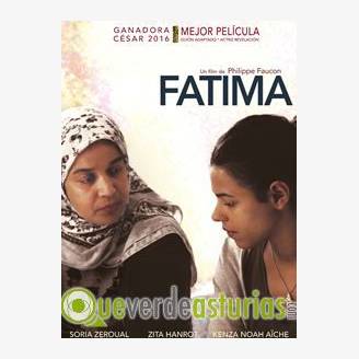 Ciclo cine RADAR: Fatima