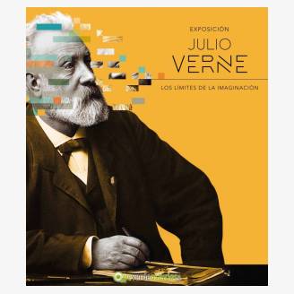 Exposicin: Julio Verne. Los lmites de la imaginacin