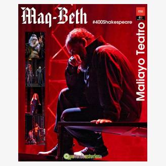 Teatro: Maq-Beth