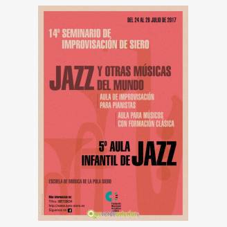 Siero Jazz 2017