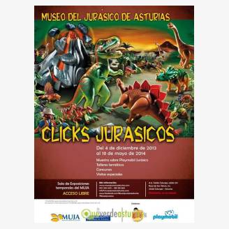 Clicks Jursicos