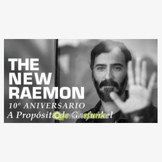 The New Raemon 'A propsito de Garfunkel'